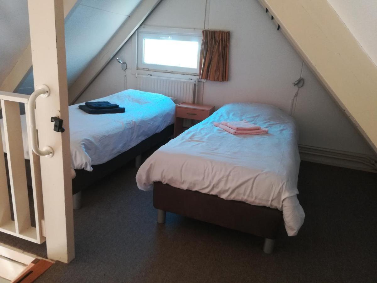 6-Pers Vakantiebungalow In Het Heuvelland Simpelveld Zewnętrze zdjęcie
