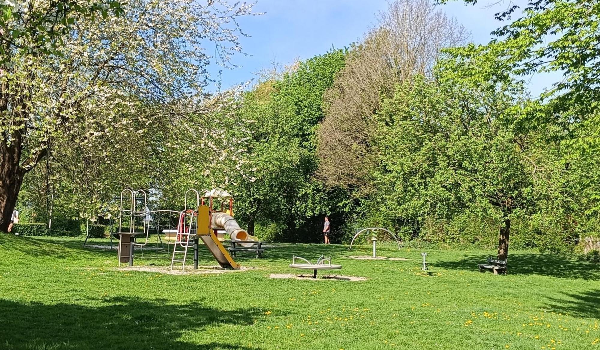 6-Pers Vakantiebungalow In Het Heuvelland Simpelveld Pokój zdjęcie